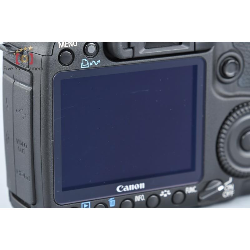 Canon EOS 50D デジタル一眼レフカメラ＋レンズ17～85mmキャノン EOS 50D - キヤノンカメラミュージアム