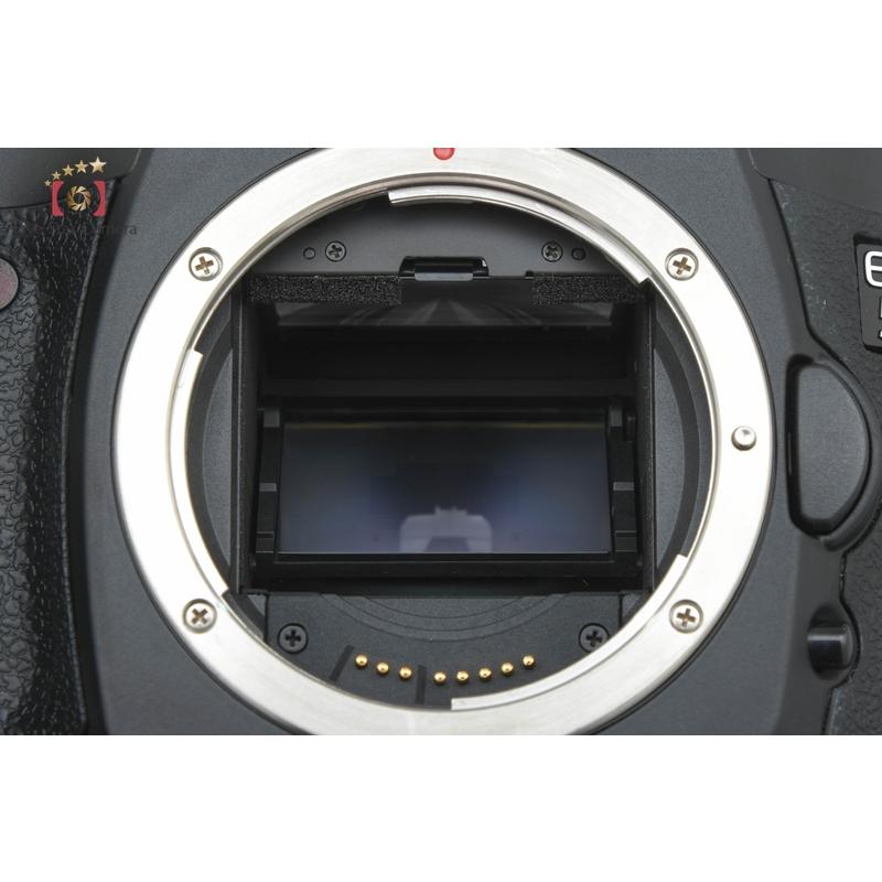 【中古】Canon キヤノン EOS 5D デジタル一眼レフカメラ｜five-star-camera｜12