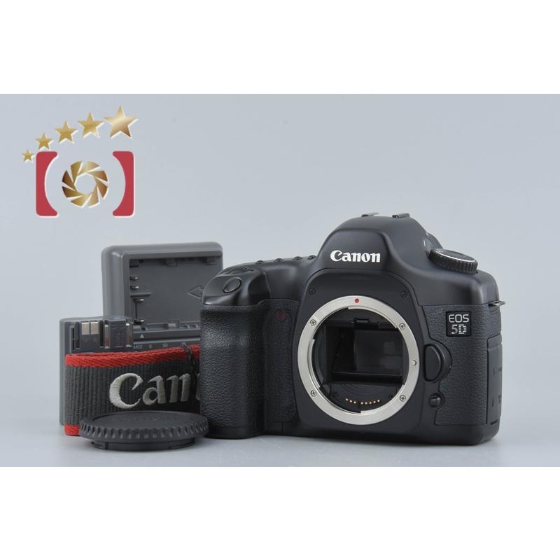 EOS DIGITAL 【中古】Canon キヤノン 6D デジタル一眼レフカメラ