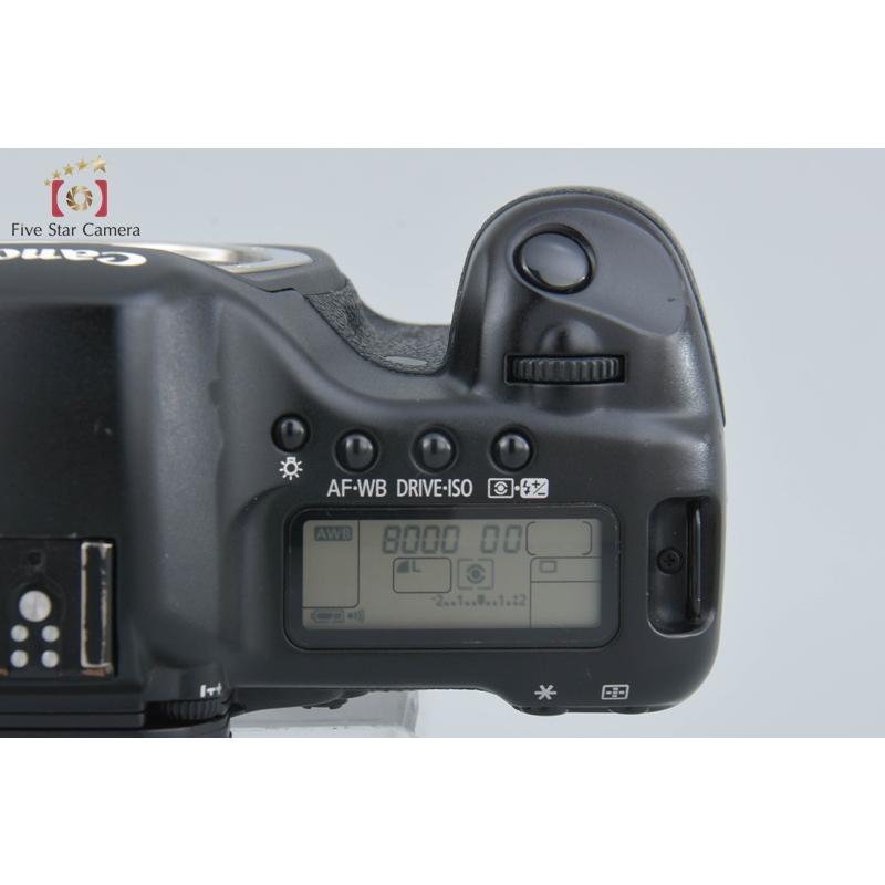 EOS DIGITAL 【中古】Canon キヤノン 6D デジタル一眼レフカメラ