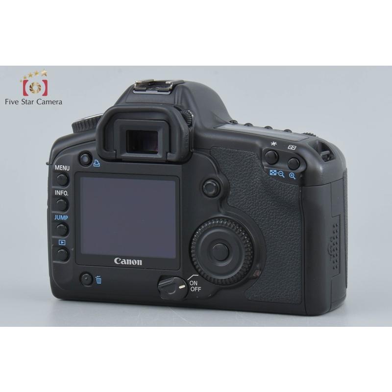 EOS DIGITAL 【中古】Canon キヤノン 6D デジタル一眼レフカメラ
