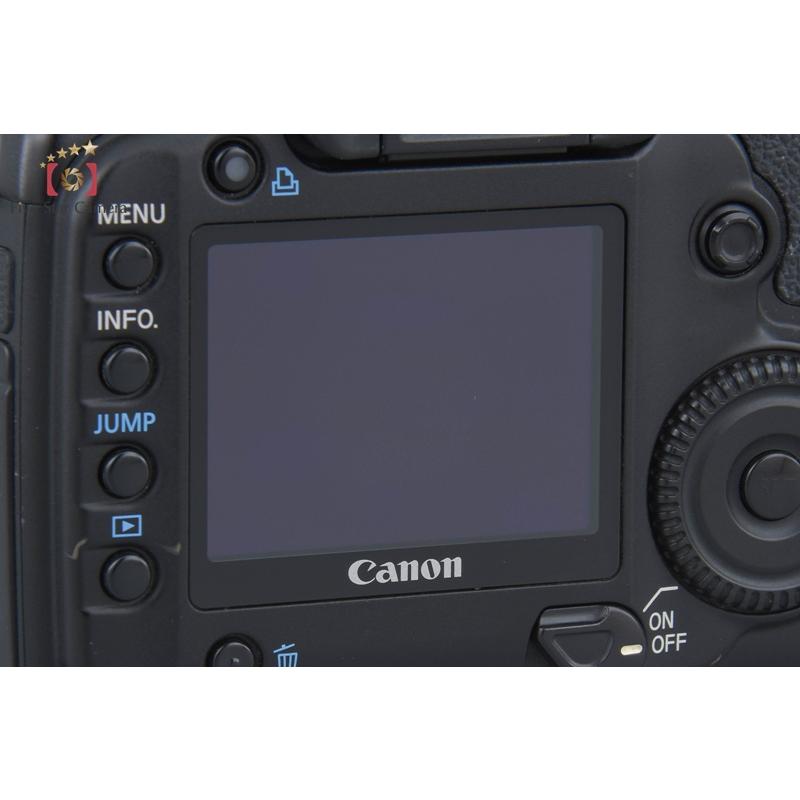 EOS DIGITAL 【中古】Canon キヤノン 6D デジタル一眼レフカメラ