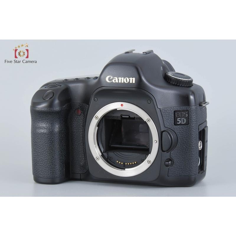 EOS DIGITAL 【中古】Canon キヤノン 5D デジタル一眼レフカメラ