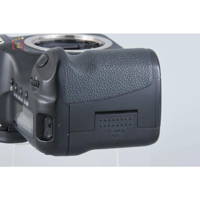 Canon EOS 5D デジタル一眼レフ DS126091　　　中古 EOS DIGITAL 【中古】Canon キヤノン 5D デジタル一眼レフカメラ