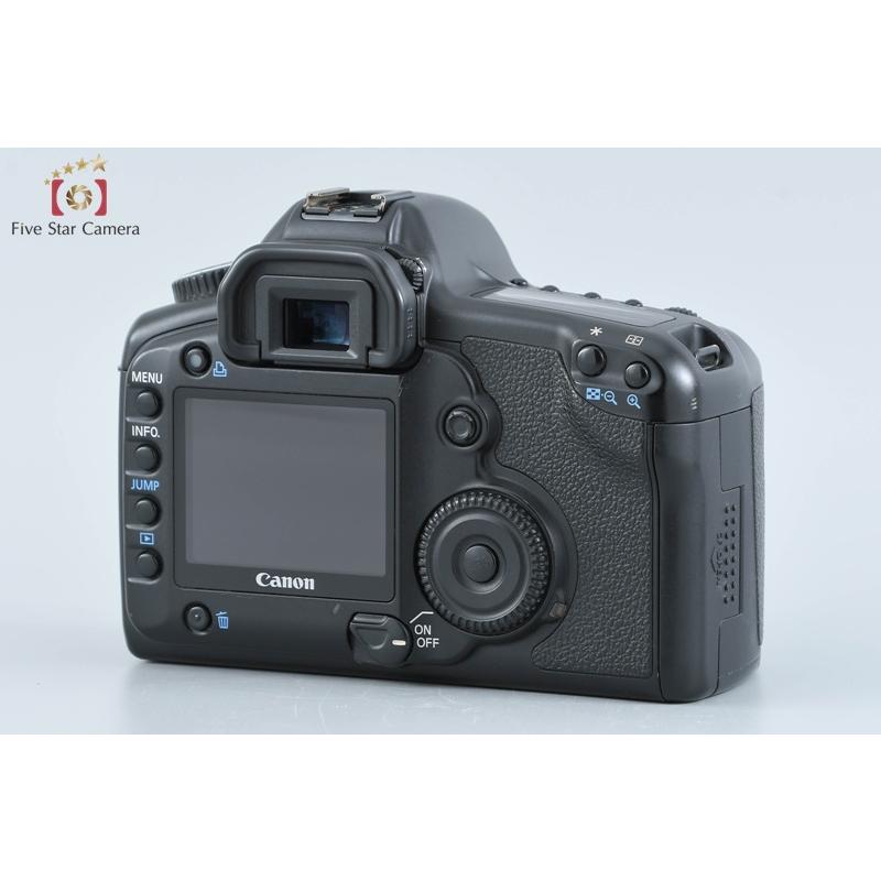 EOS DIGITAL 【中古】Canon キヤノン 5D デジタル一眼レフカメラ
