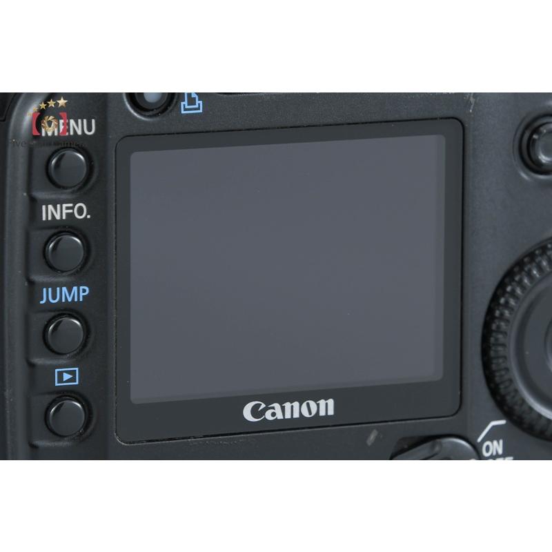 Canon EOS 5D デジタル一眼レフ DS126091 中古 EOS 5D ボディ 中古価格
