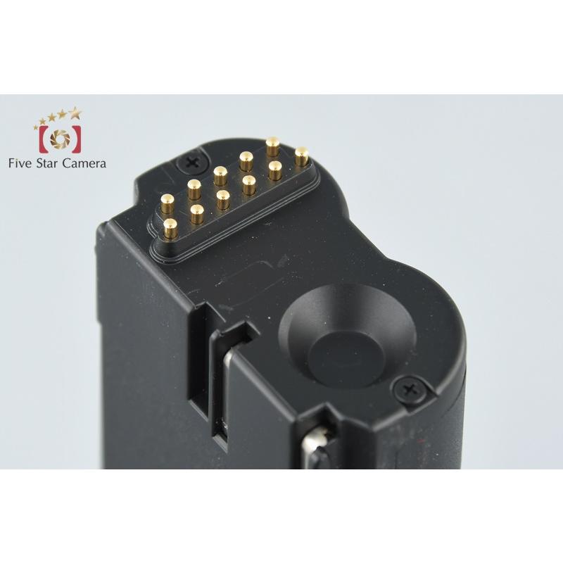 Canon - 中古　キャノン　フルサイズデジタルカメラ　EOS5D　バッテリーグリップ付き EOS DIGITAL 【中古】Canon キヤノン 5D + BG-E4 バッテリー