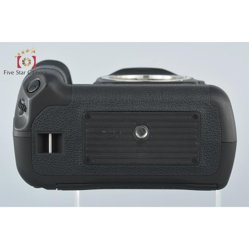 Canon - 中古　キャノン　フルサイズデジタルカメラ　EOS5D　バッテリーグリップ付き Canon】キヤノン『EOS 5D Mark IIボディー』EOS5DMK2 バッテリー