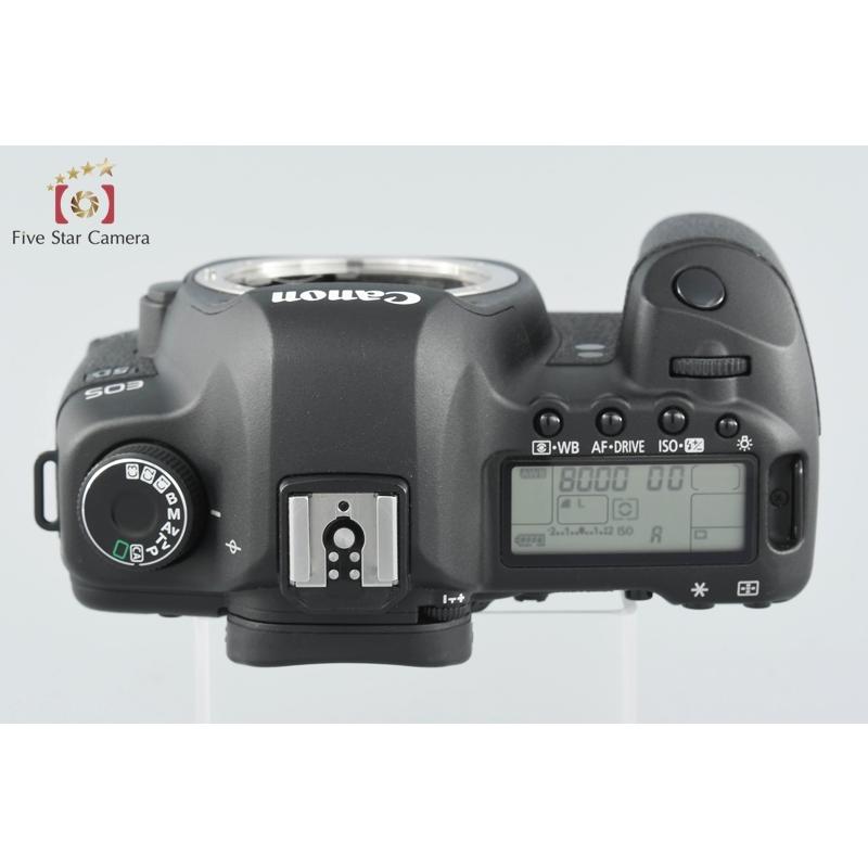 【中古品】Canon キャノン EOS 5D デジタル一眼レフカメラ Amazon | Canon デジタル一眼レフカメラ EOS 5D EOS5D