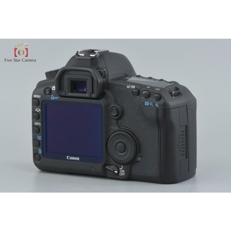 Canon EOS 5D Mark Ⅱ デジタル一眼レフ Amazon | Canon EOS 5D Mark II フルフレームデジタル一眼レフカメラ