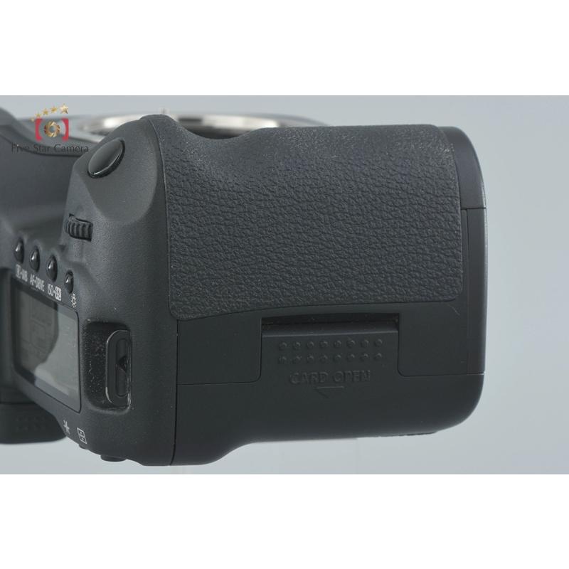 EOS DIGITAL 【中古】Canon キヤノン 5D Mark II デジタル一眼レフ