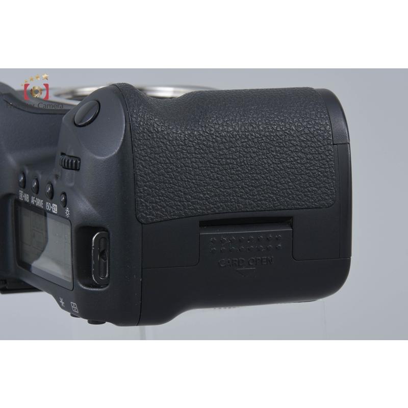 EOS DIGITAL 【中古】Canon キヤノン 5D Mark II デジタル一眼レフ