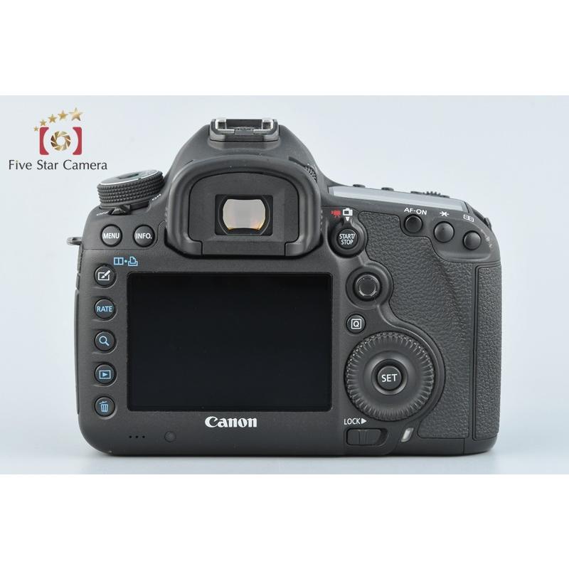EOS DIGITAL 【中古】Canon キヤノン 5D Mark III デジタル一眼レフ