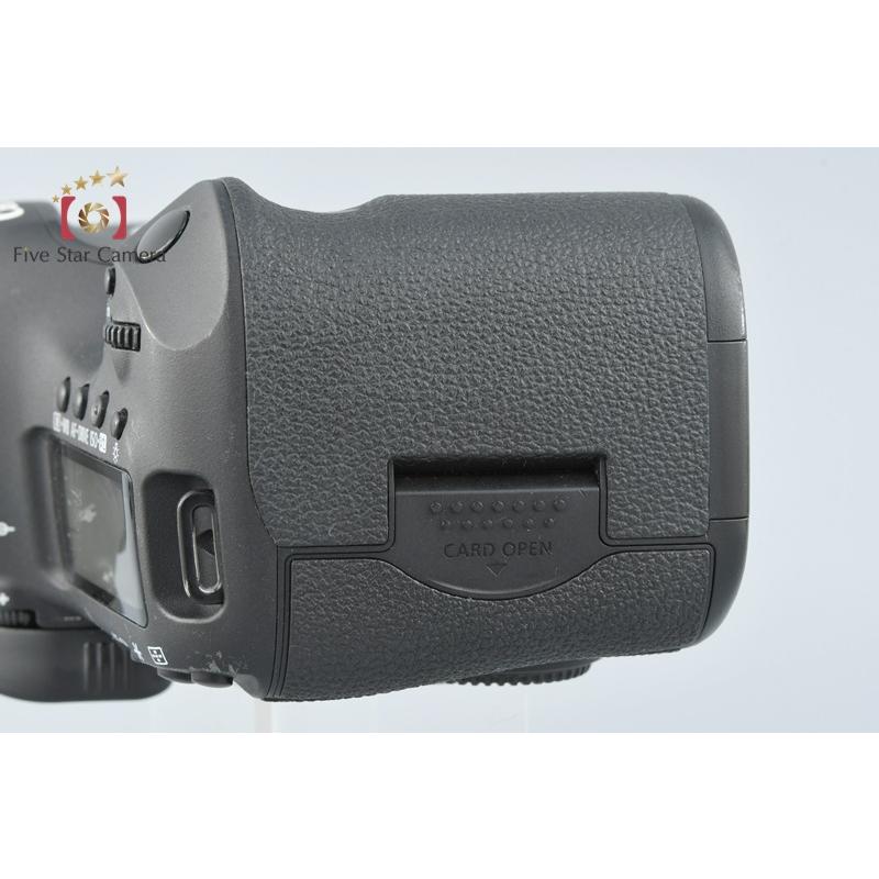 EOS DIGITAL 【中古】Canon キヤノン 5D Mark III デジタル一眼レフ