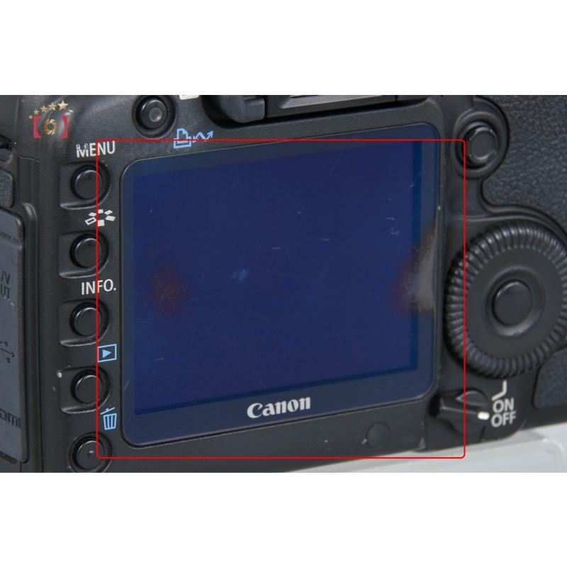 Canon EOS 5D Mark II デジタル一眼レフカメラ Amazon | 【整備済み品】 Canon デジタル一眼レフカメラ EOS 5D MarkII