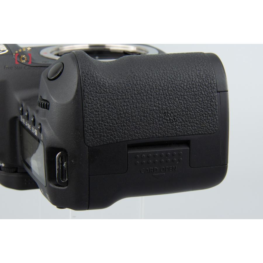 【中古】Canon キヤノン EOS 5D Mark II デジタル一眼レフカメラ｜five-star-camera｜06