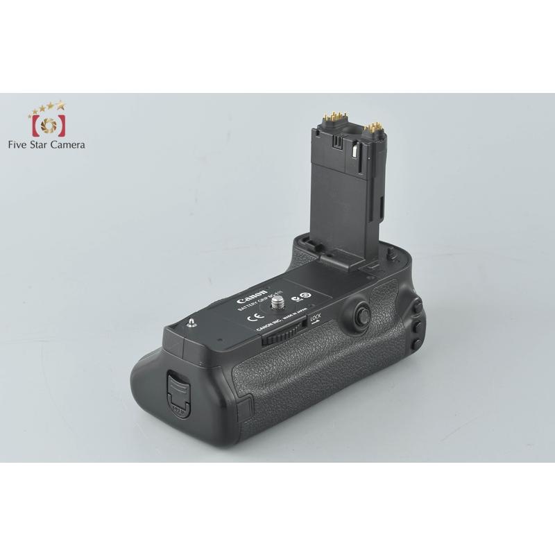 中古】Canon キヤノン EOS 5D Mark III + BG-E11 バッテリーグリップ 