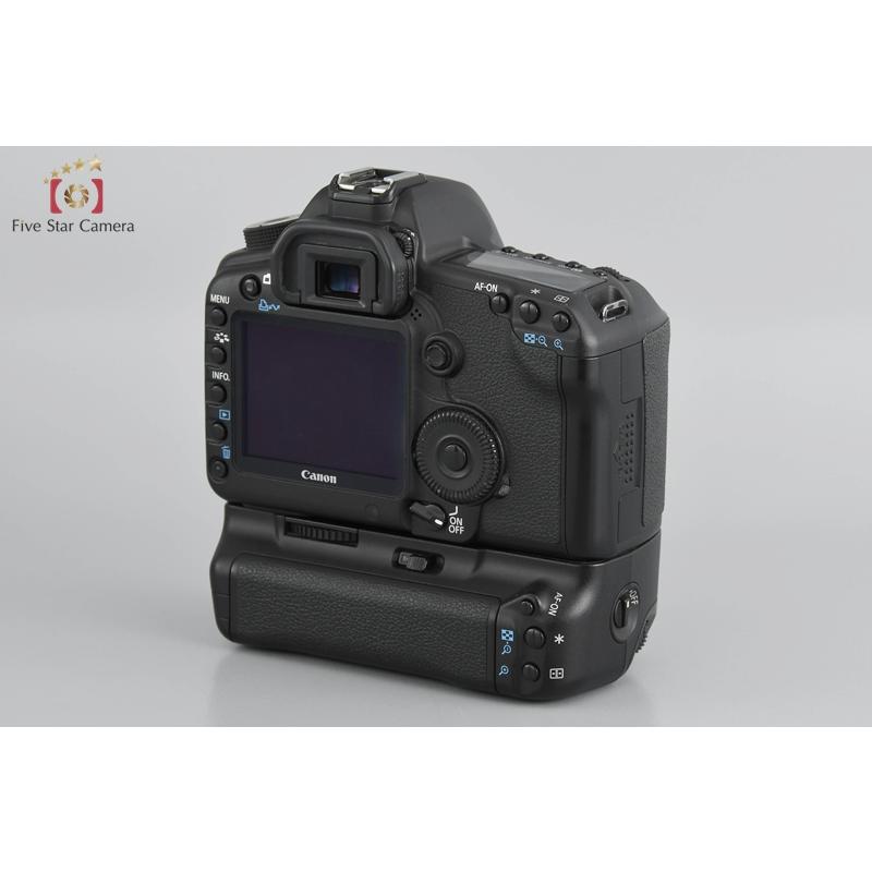 EOS DIGITAL 【中古】Canon キヤノン 5D Mark II デジタル一眼レフ
