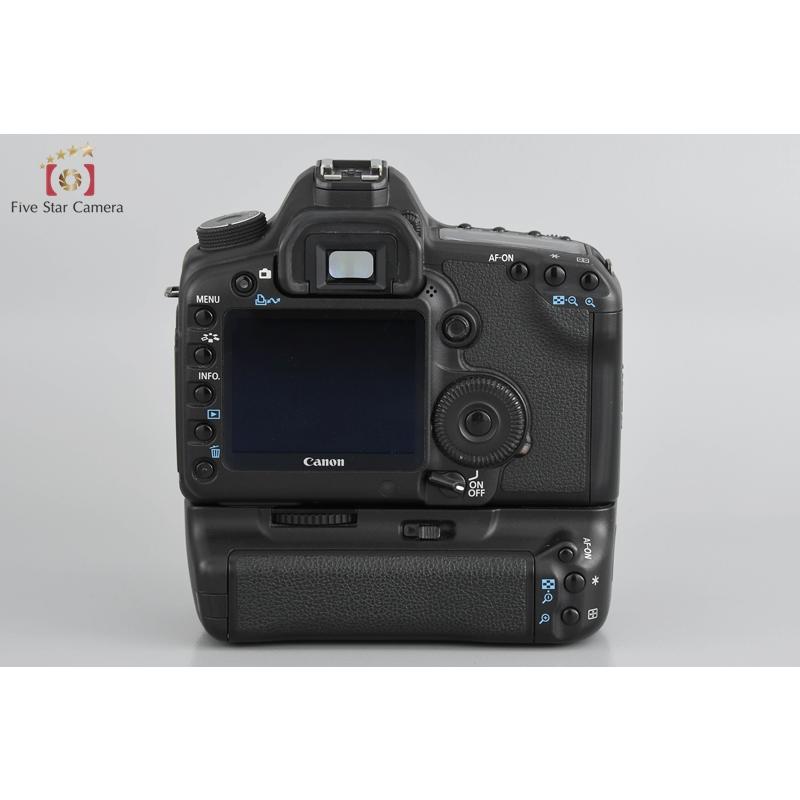 EOS DIGITAL 【中古】Canon キヤノン 5D Mark II デジタル一眼レフ