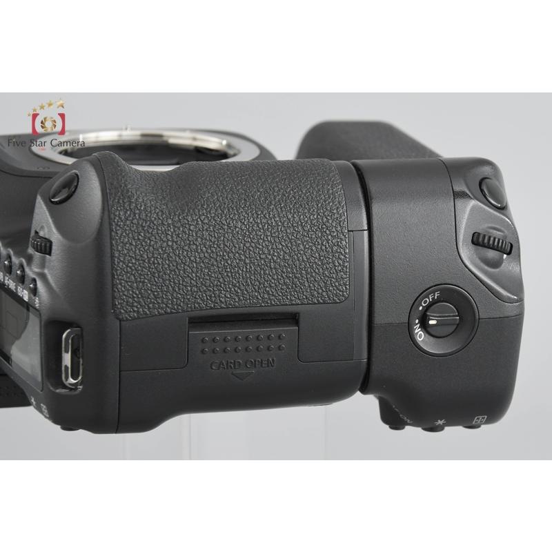 EOS DIGITAL 【中古】Canon キヤノン 5D Mark II デジタル一眼レフ