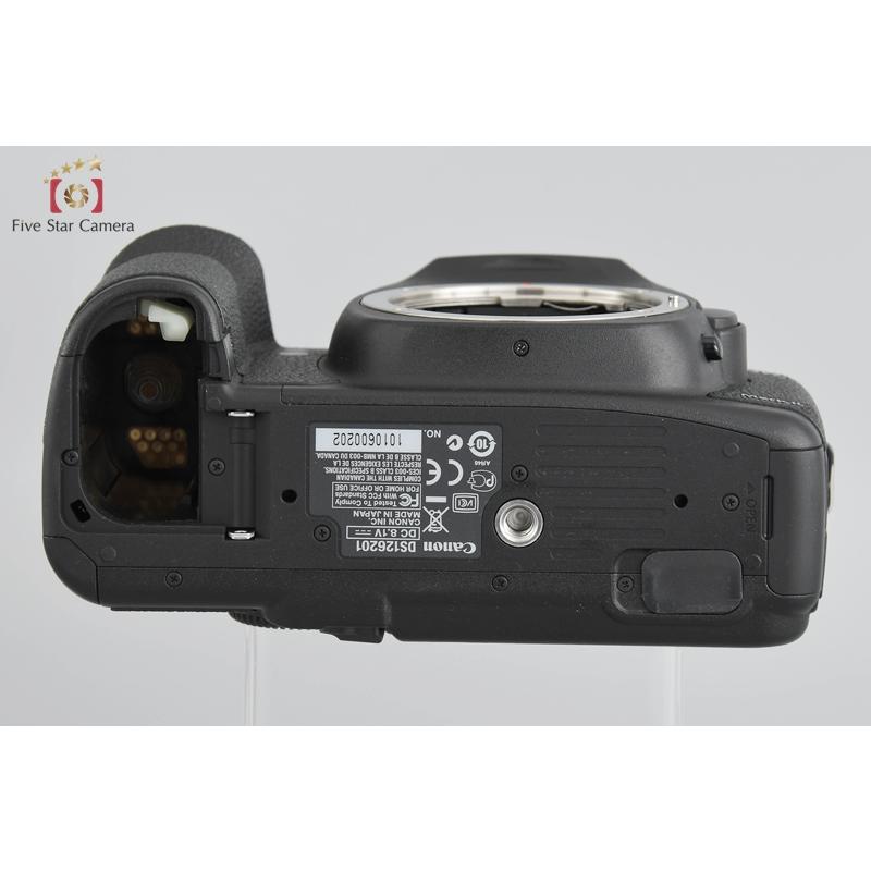 EOS DIGITAL 【中古】Canon キヤノン 5D Mark II デジタル一眼レフ