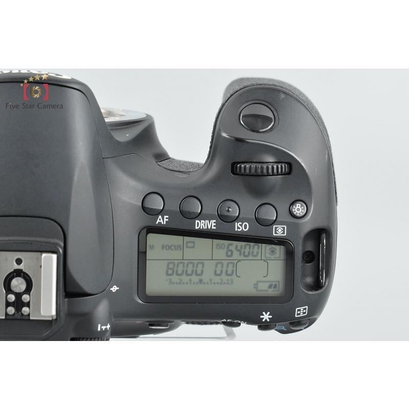 EOS DIGITAL 【中古】Canon キヤノン 60D デジタル一眼レフカメラ