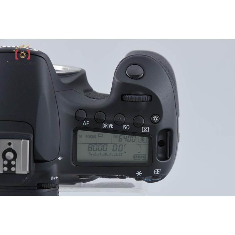 EOS DIGITAL 【中古】Canon キヤノン 60D デジタル一眼レフカメラ 元箱
