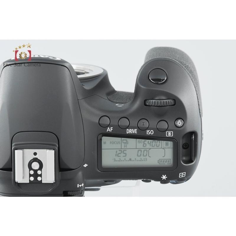 EOS DIGITAL 【中古】Canon キヤノン 60D ダブルズームキット