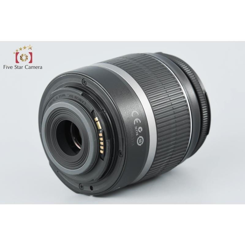 EOS DIGITAL 【中古】Canon キヤノン 60D ダブルズームキット
