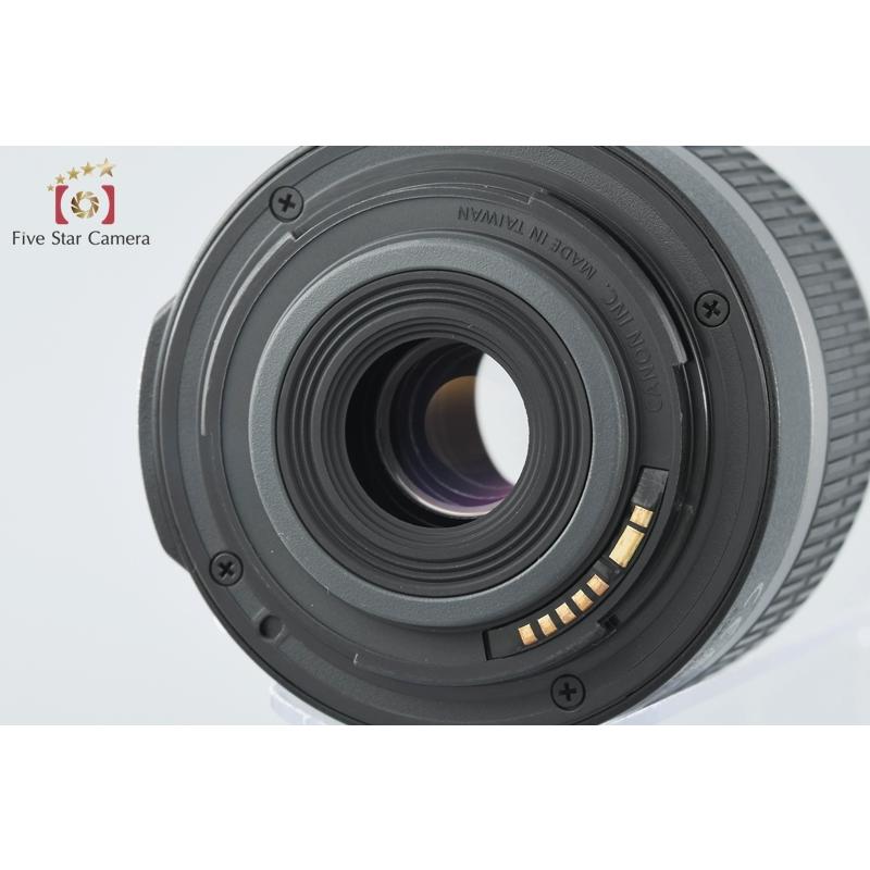 EOS DIGITAL 【中古】Canon キヤノン 60D ダブルズームキット