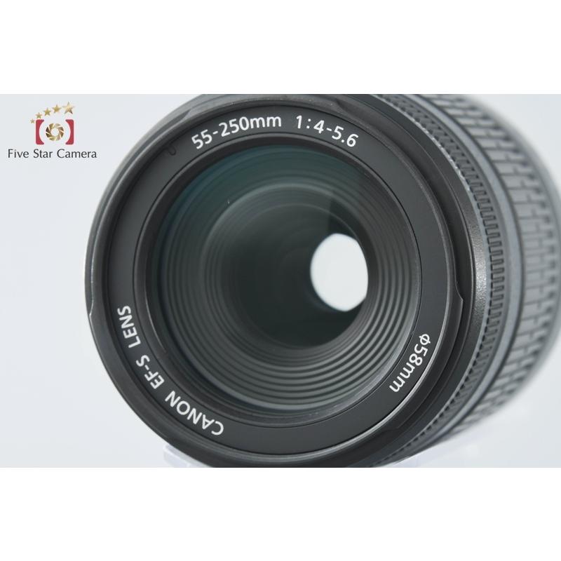 EOS DIGITAL 【中古】Canon キヤノン 60D ダブルズームキット