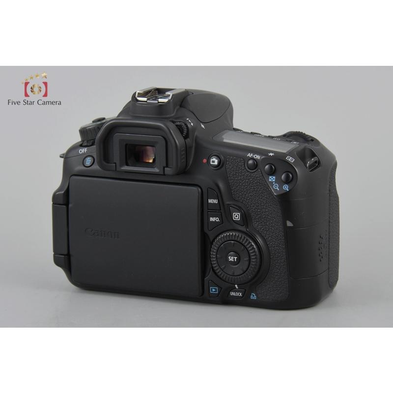EOS DIGITAL 【中古】Canon キヤノン 60D デジタル一眼レフカメラ