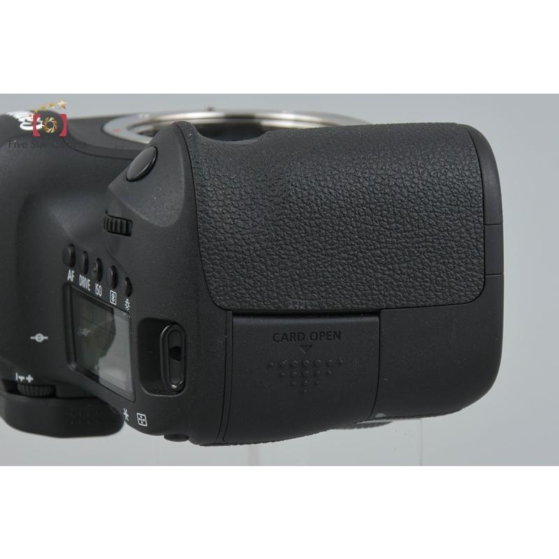 EOS DIGITAL 【中古】Canon キヤノン 6D デジタル一眼レフカメラ 