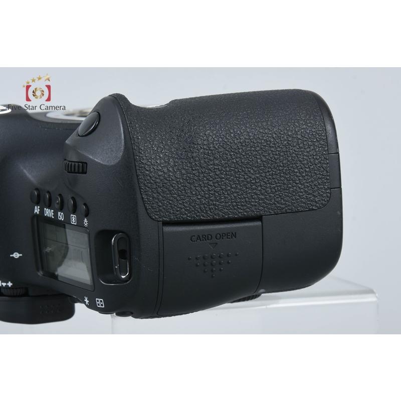 EOS DIGITAL 【中古】Canon キヤノン 6D デジタル一眼レフカメラ