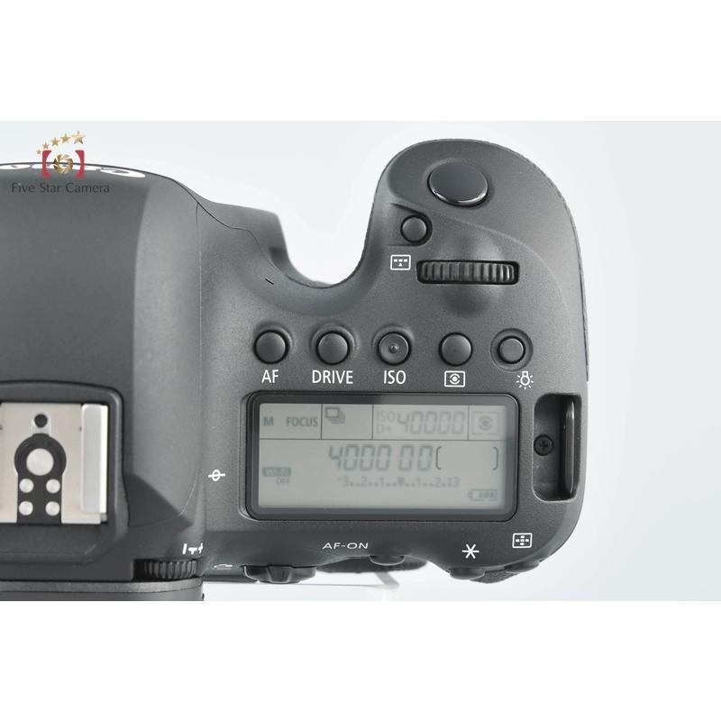 Canon EOS 6D Mark II 【元箱付】 EOS DIGITAL 【中古】Canon キヤノン 6D Mark II デジタル一眼レフ