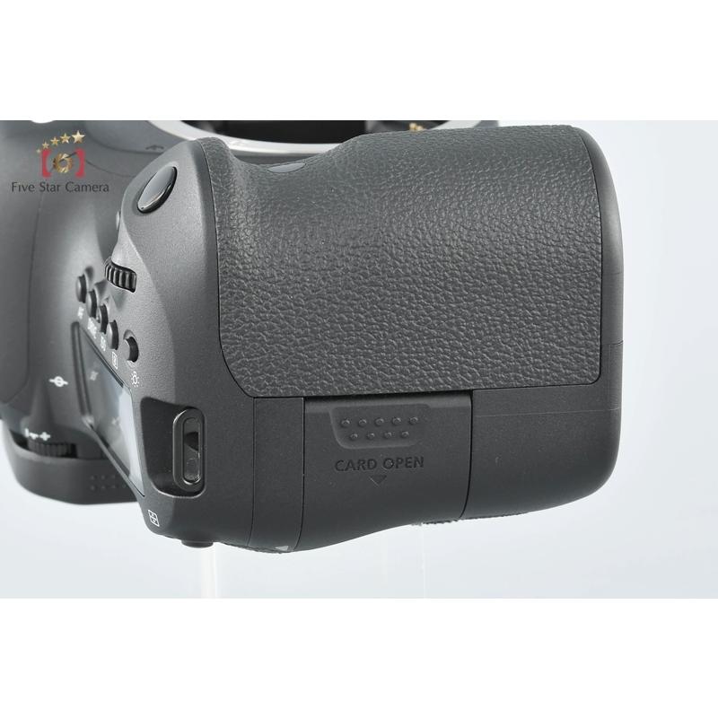 EOS DIGITAL 【中古】Canon キヤノン 6D Mark II デジタル一眼レフ