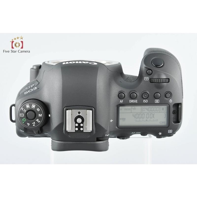 EOS DIGITAL 【中古】Canon キヤノン 6D Mark II デジタル一眼レフ