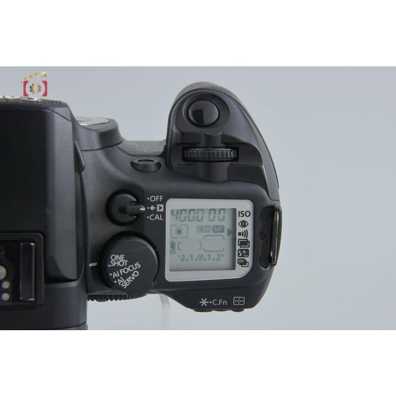 キヤノン（Canon） 【中古】Canon EOS 7 フィルム一眼レフカメラ