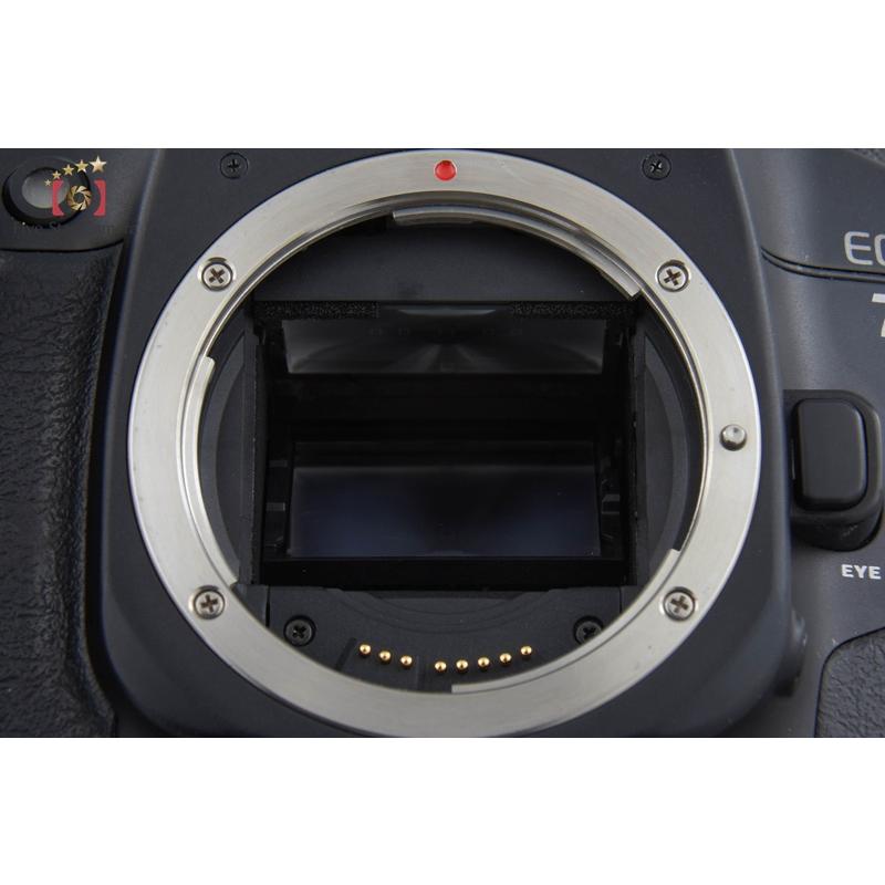キヤノン（Canon） 【中古】Canon EOS 7 フィルム一眼レフカメラ