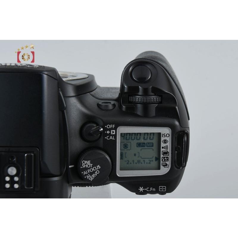 Canon EOS 7 一眼レフカメラ中古 キヤノン 【中古】Canon EOS 7 フィルム一眼レフカメラ : 中古カメラの