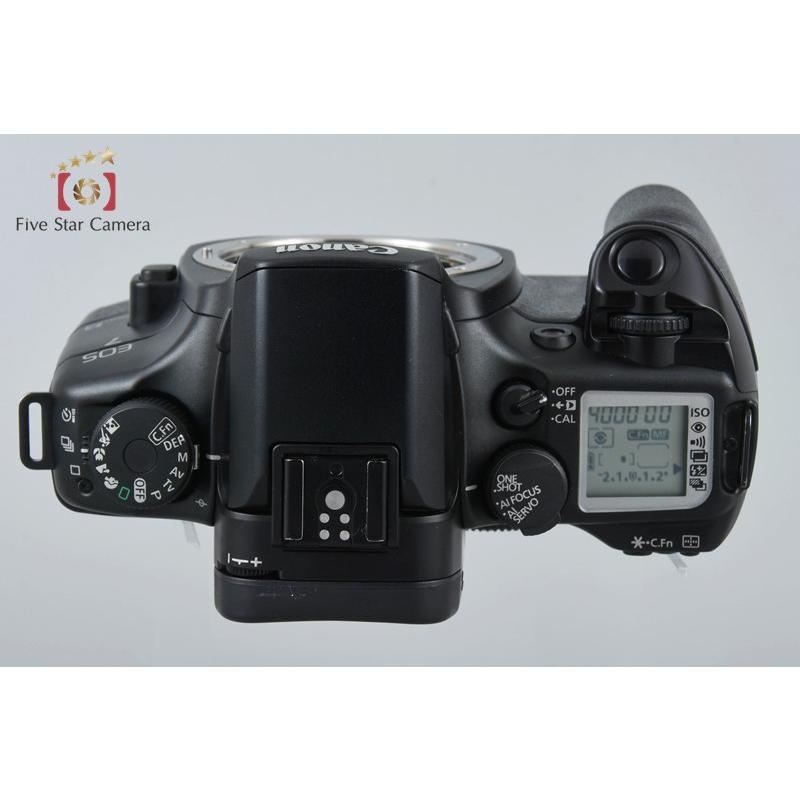 キヤノン 【中古】Canon EOS 7 フィルム一眼レフカメラ : 中古