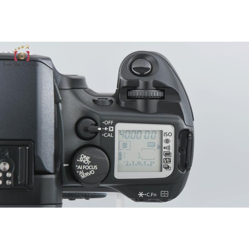 キヤノン（Canon） 【中古】Canon EOS 7 フィルム一眼レフカメラ 元箱