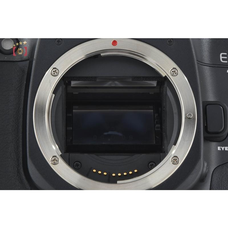 キヤノン（Canon） 【中古】Canon EOS 7 フィルム一眼レフカメラ 元箱