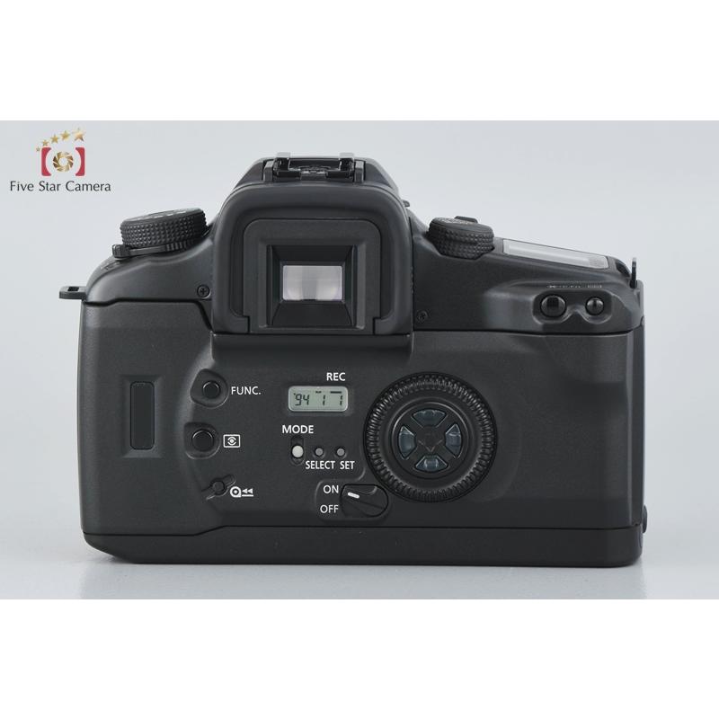 キヤノン（Canon） 【中古】Canon EOS 7 フィルム一眼レフカメラ 元箱
