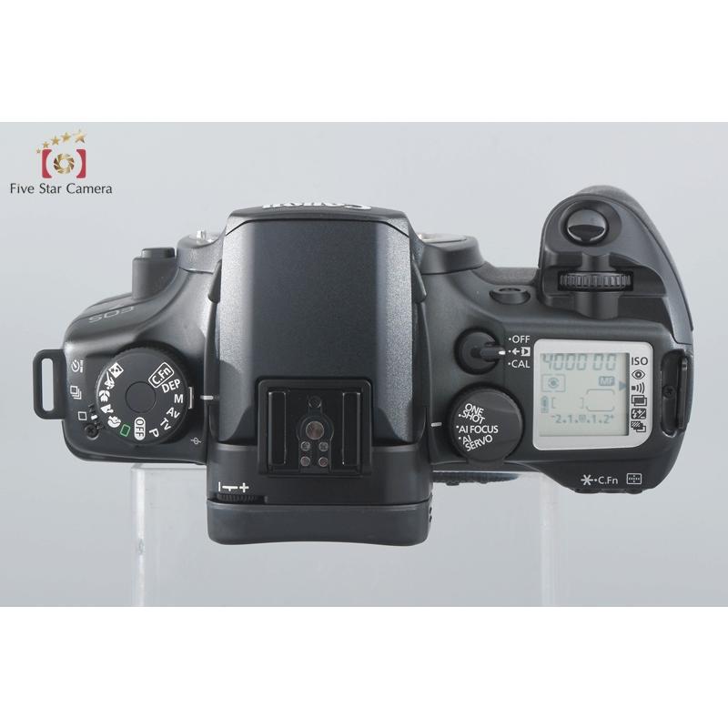 キヤノン（Canon） 【中古】Canon EOS 7 フィルム一眼レフカメラ 元箱