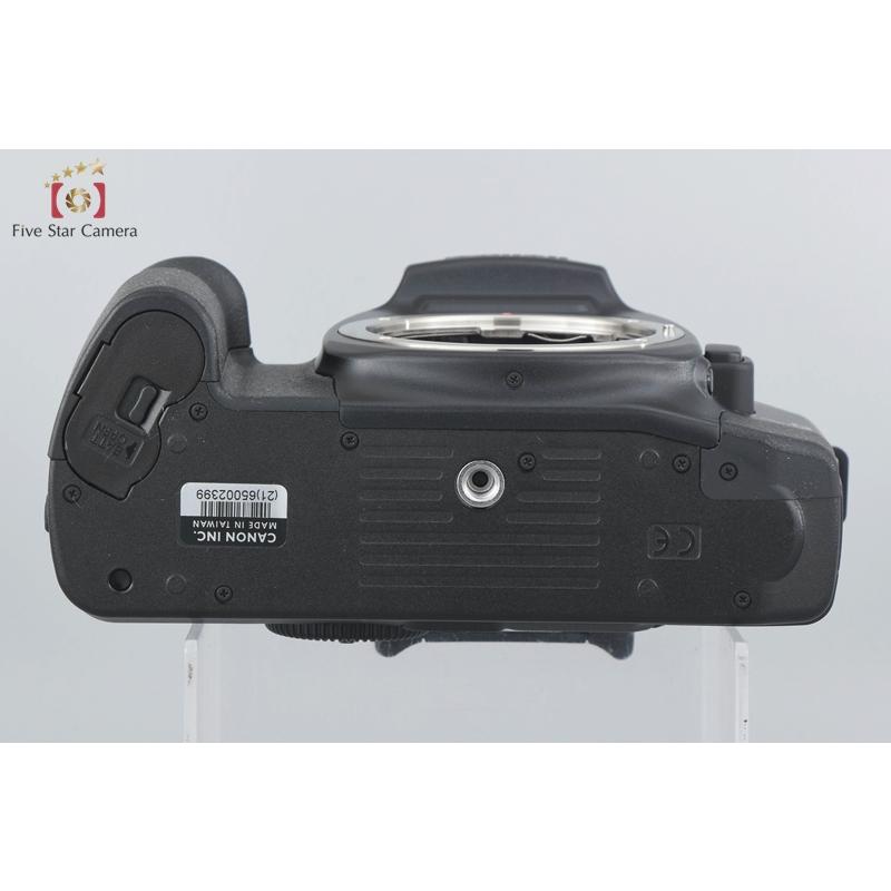キヤノン（Canon） 【中古】Canon EOS 7 フィルム一眼レフカメラ 元箱
