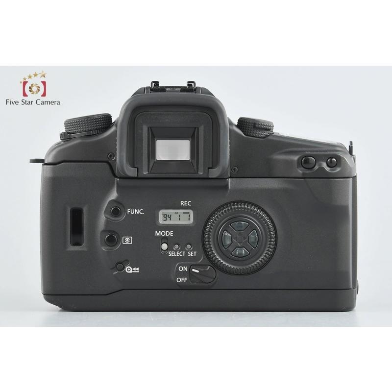 キヤノン（Canon） 【中古】Canon EOS 7 フィルム一眼レフカメラ