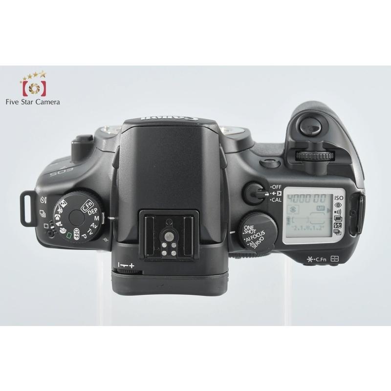 キヤノン 【中古】Canon EOS 7 フィルム一眼レフカメラ : 中古