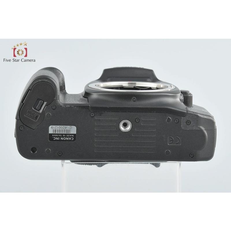 Canon EOS 7 一眼レフカメラ中古 キヤノン 【中古】Canon EOS 7 フィルム一眼レフカメラ : 中古
