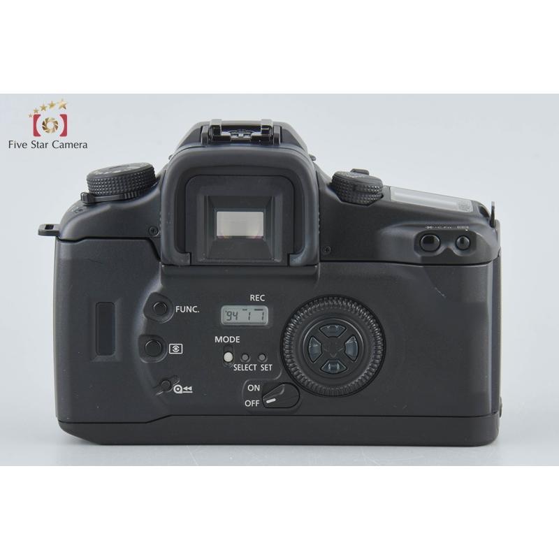 CANON EOS7 フィルムカメラ 中古品 キヤノン 中古 1年保証 美品 Canon EOS-7 ボディ フィルム